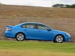 Ford Falcon XR6 2008 года